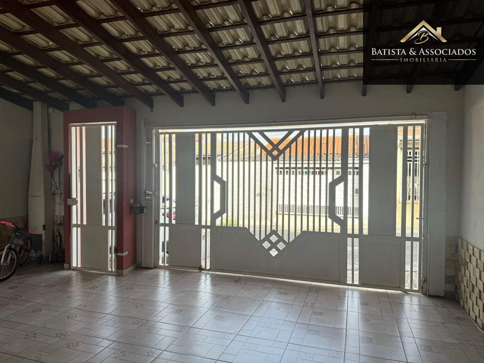 Casa, 2 quartos, 60 m² - Foto 33