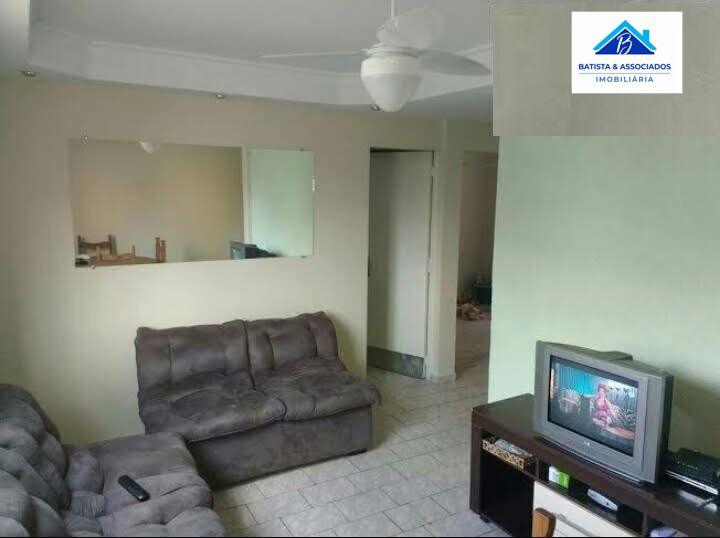 Apartamento à venda com 2 quartos, 57m² - Foto 5