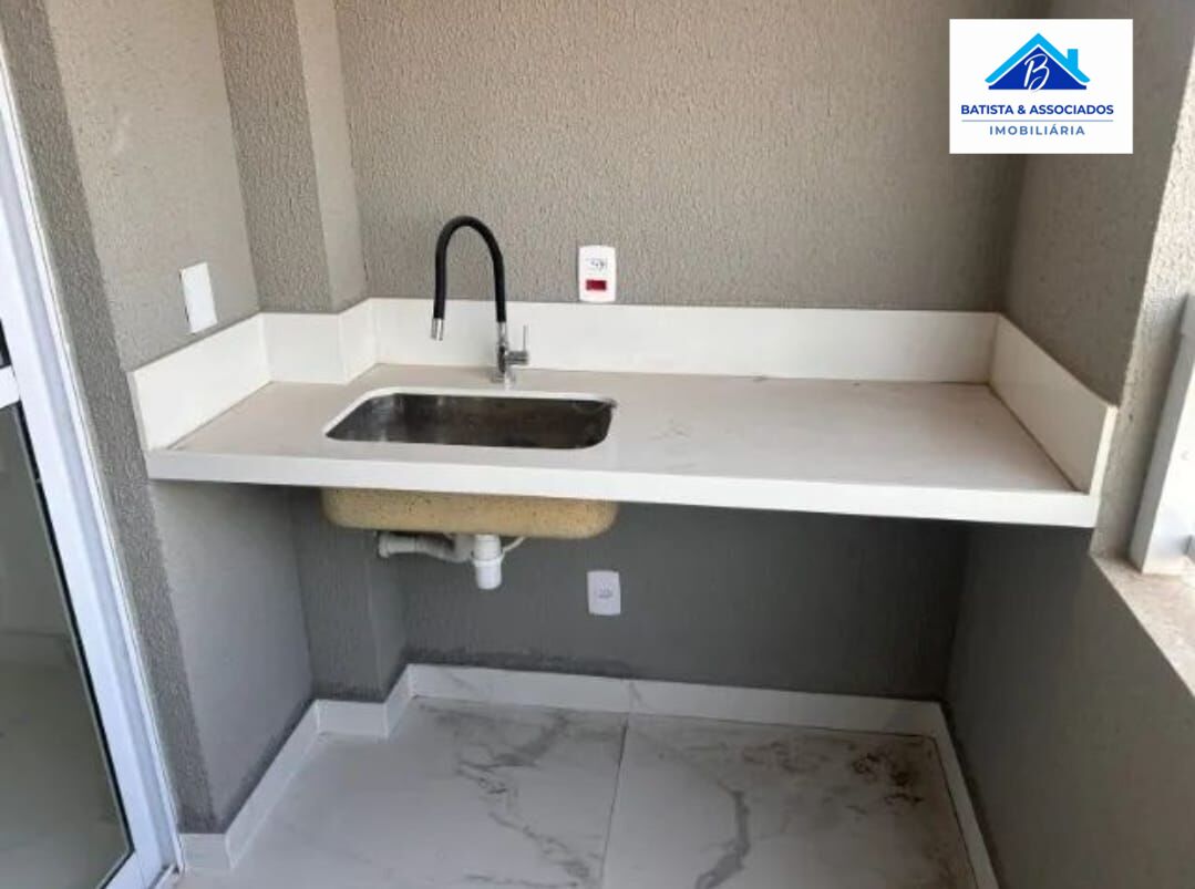 Apartamento, 2 quartos, 64 m² - Foto 5