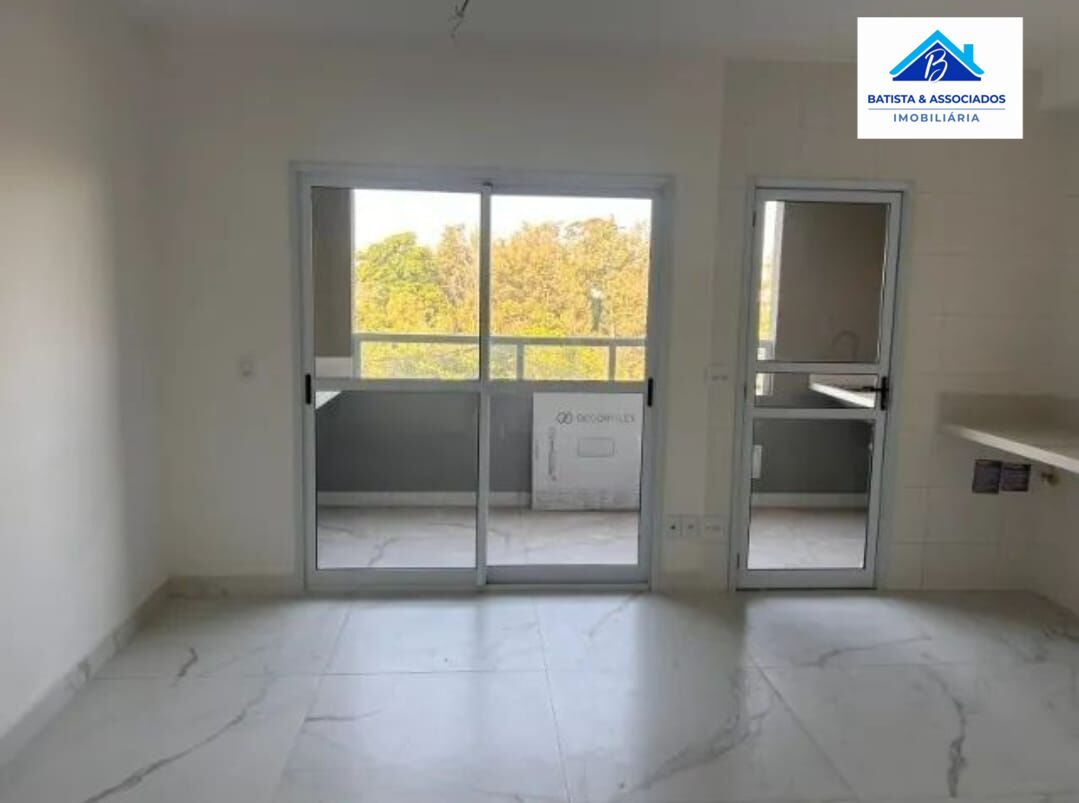 Apartamento, 2 quartos, 64 m² - Foto 2