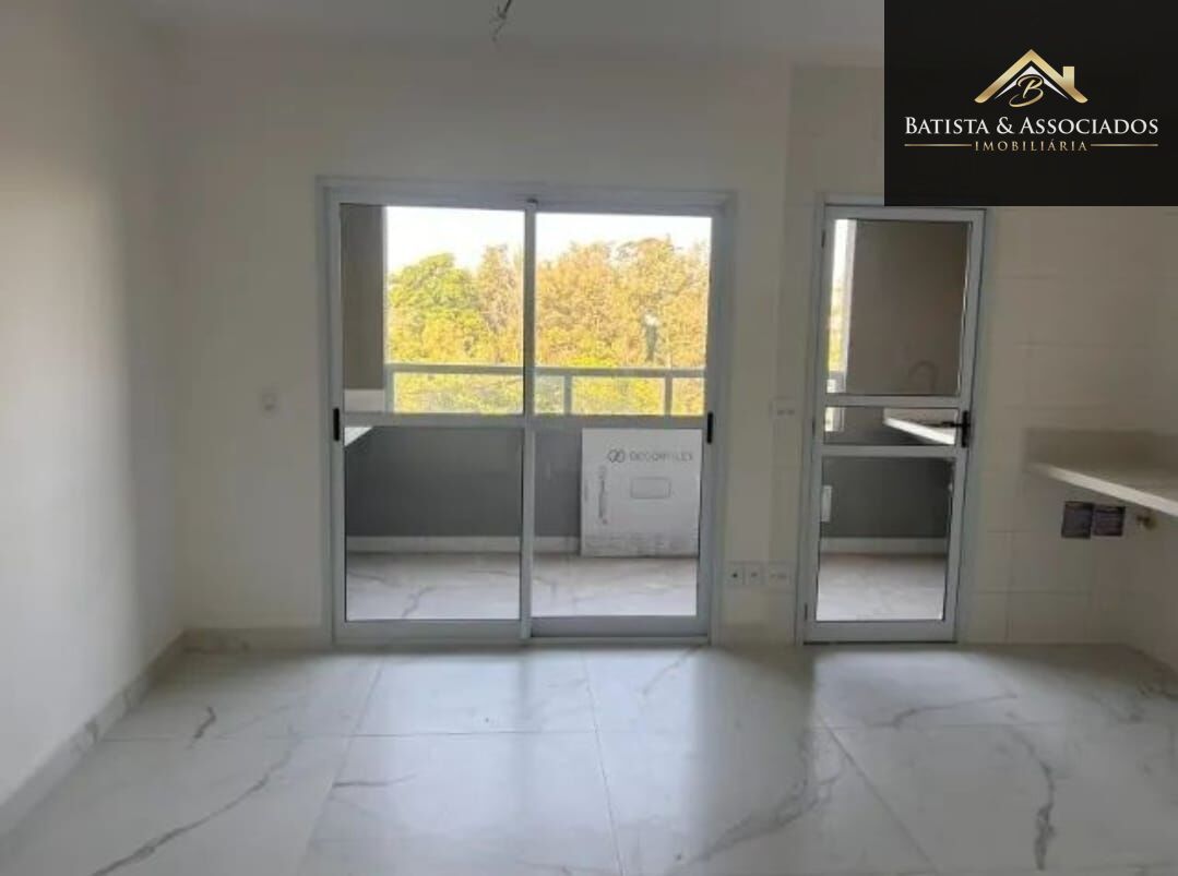 Apartamento, 2 quartos, 64 m² - Foto 2