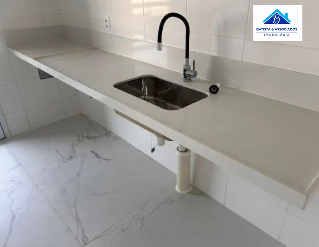 Apartamento, 2 quartos, 64 m² - Foto 4