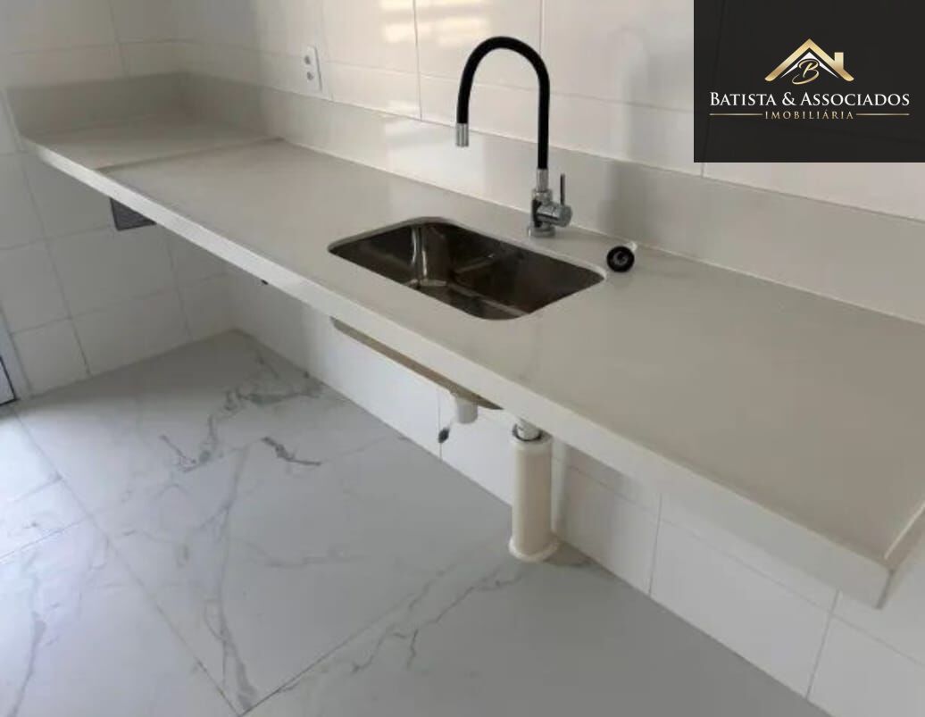 Apartamento, 2 quartos, 64 m² - Foto 4