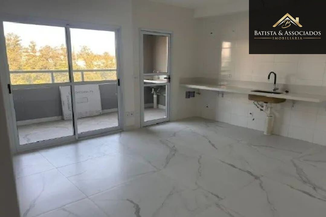 Apartamento, 2 quartos, 64 m² - Foto 1