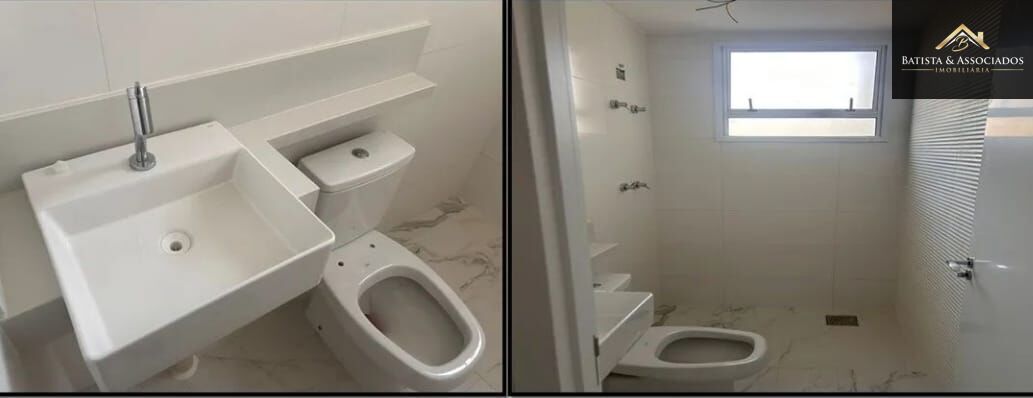 Apartamento, 2 quartos, 64 m² - Foto 6