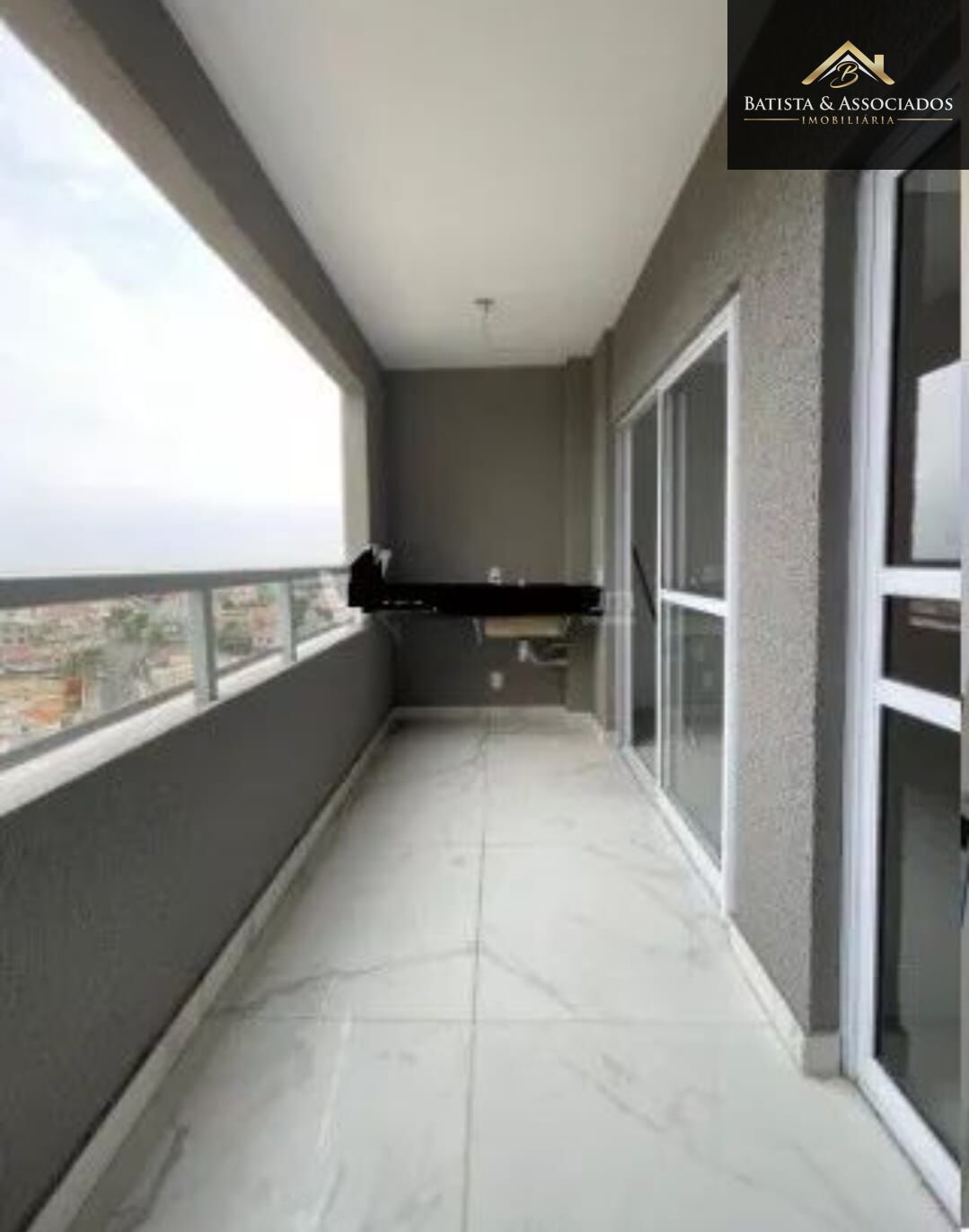 Apartamento, 2 quartos, 64 m² - Foto 3