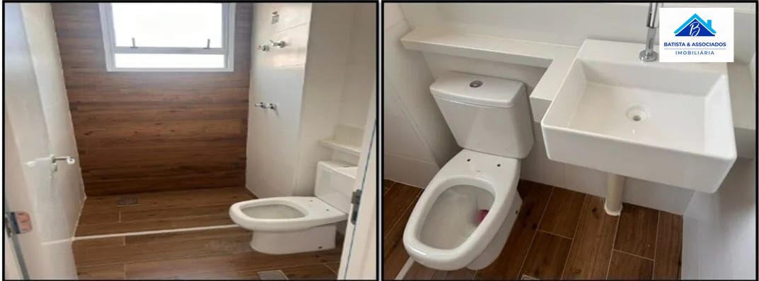 Apartamento, 2 quartos, 64 m² - Foto 9