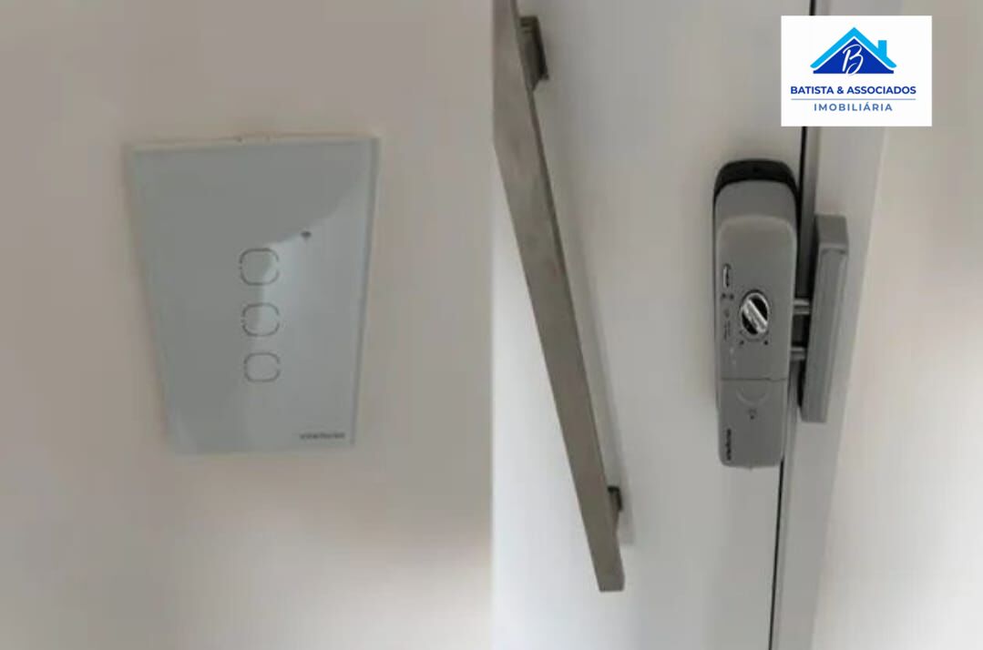 Apartamento, 2 quartos, 64 m² - Foto 11