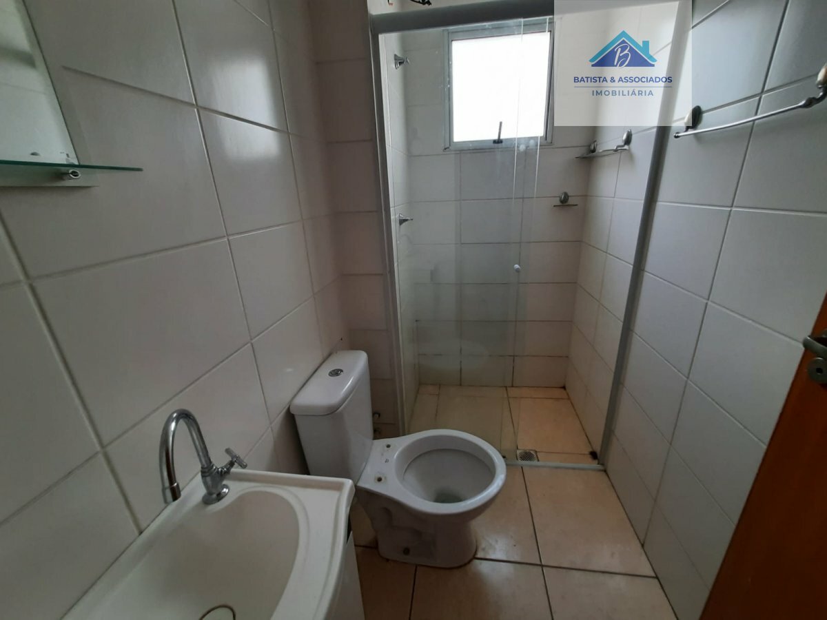 Apartamento à venda com 2 quartos, 47m² - Foto 16