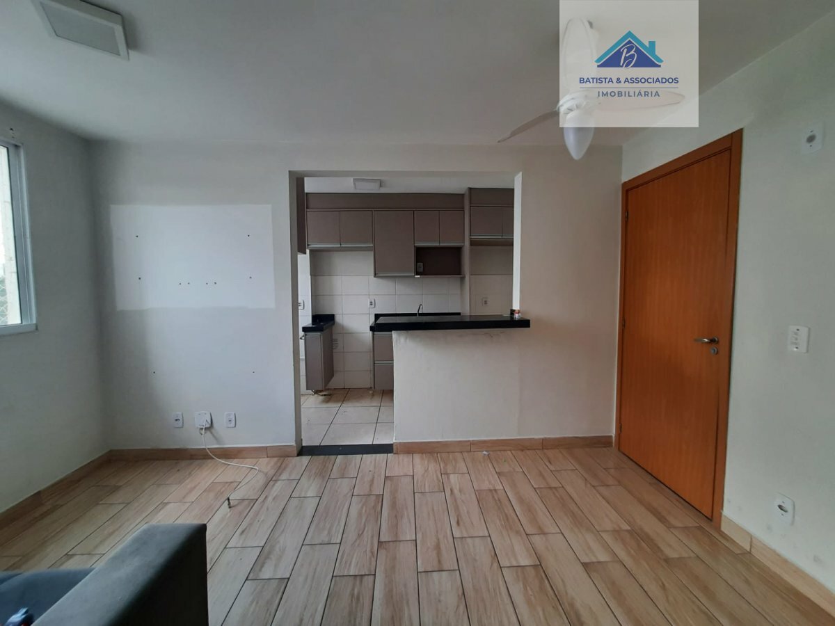 Apartamento à venda com 2 quartos, 47m² - Foto 13