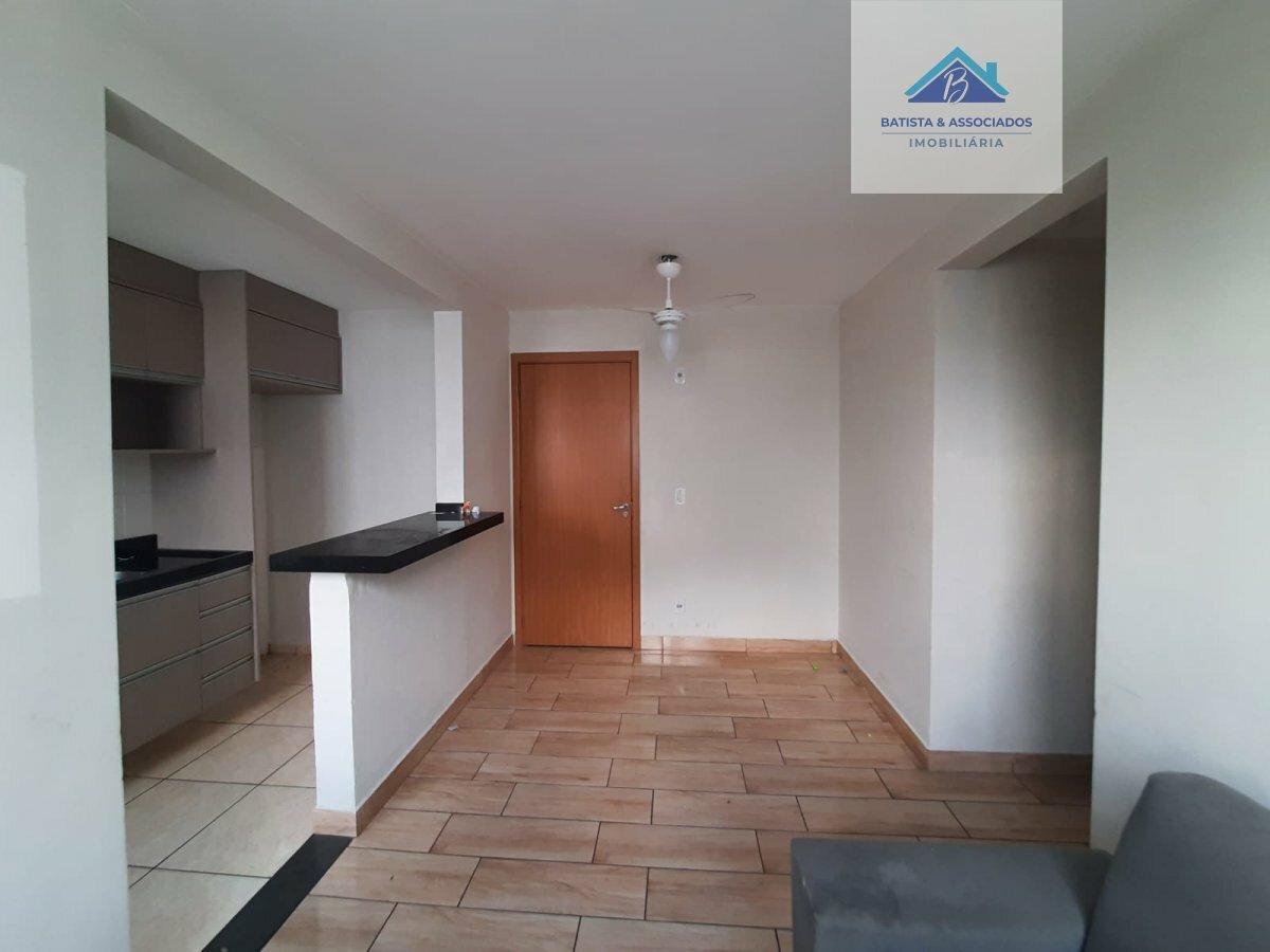 Apartamento à venda com 2 quartos, 47m² - Foto 11