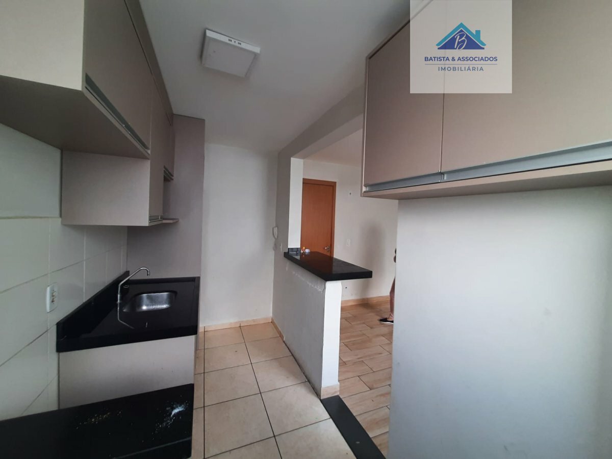 Apartamento à venda com 2 quartos, 47m² - Foto 7