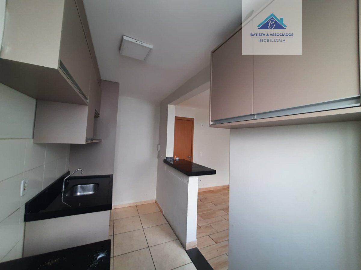 Apartamento à venda com 2 quartos, 47m² - Foto 8