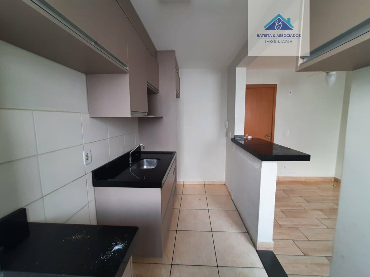 Apartamento à venda com 2 quartos, 47m² - Foto 10