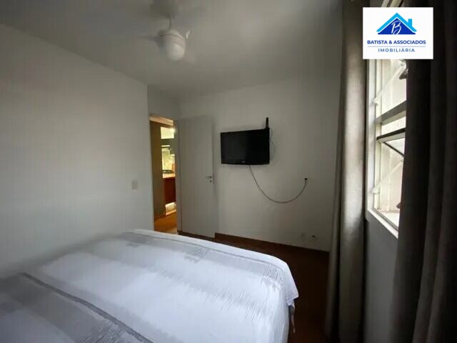 Apartamento à venda com 2 quartos, 55m² - Foto 10