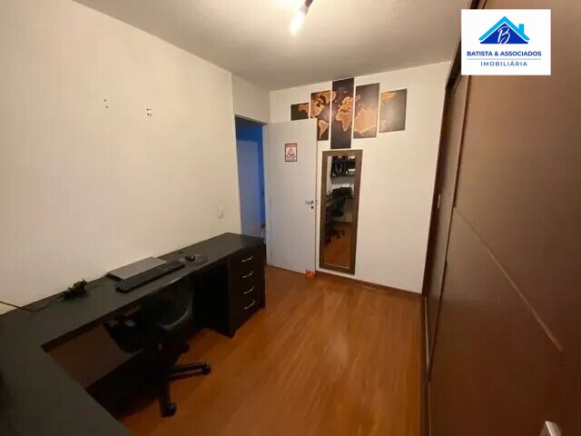 Apartamento à venda com 2 quartos, 55m² - Foto 12