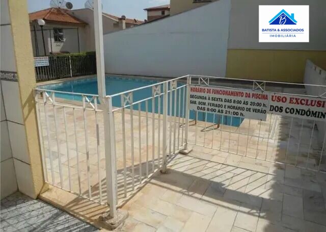 Apartamento à venda com 2 quartos, 55m² - Foto 16