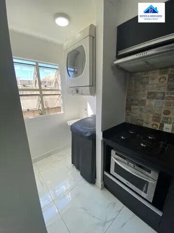 Apartamento à venda com 2 quartos, 55m² - Foto 7