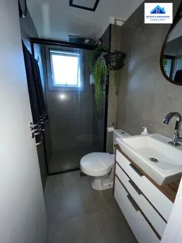 Apartamento à venda com 2 quartos, 55m² - Foto 8