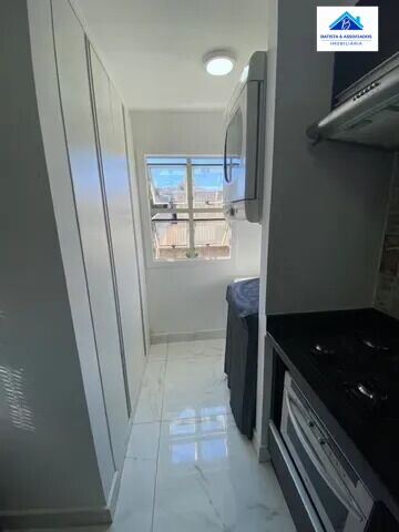 Apartamento à venda com 2 quartos, 55m² - Foto 6