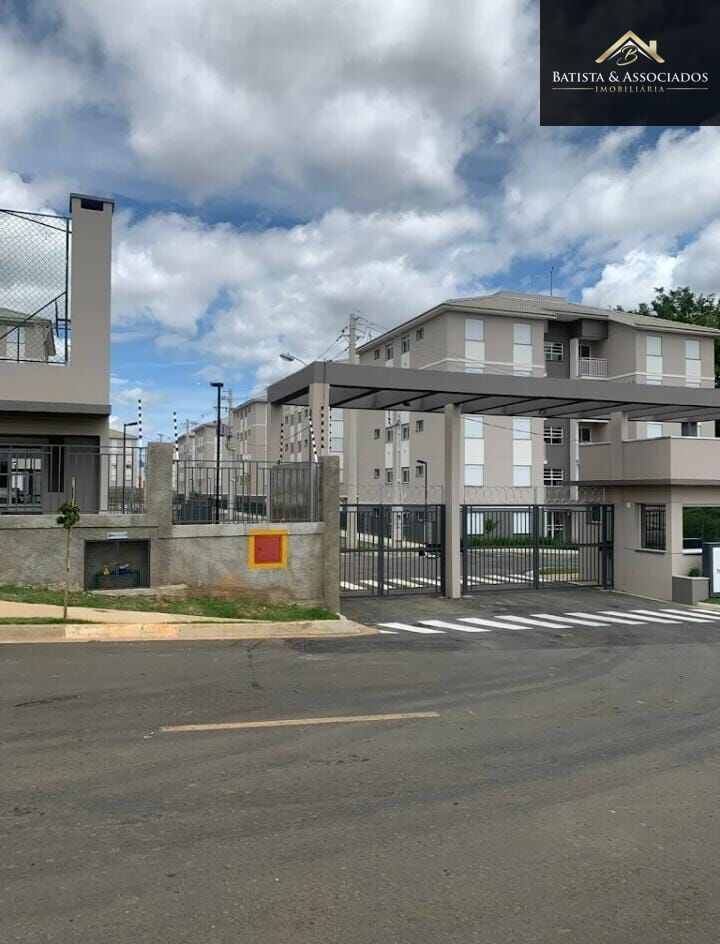 Apartamento, 2 quartos, 47 m² - Foto 24
