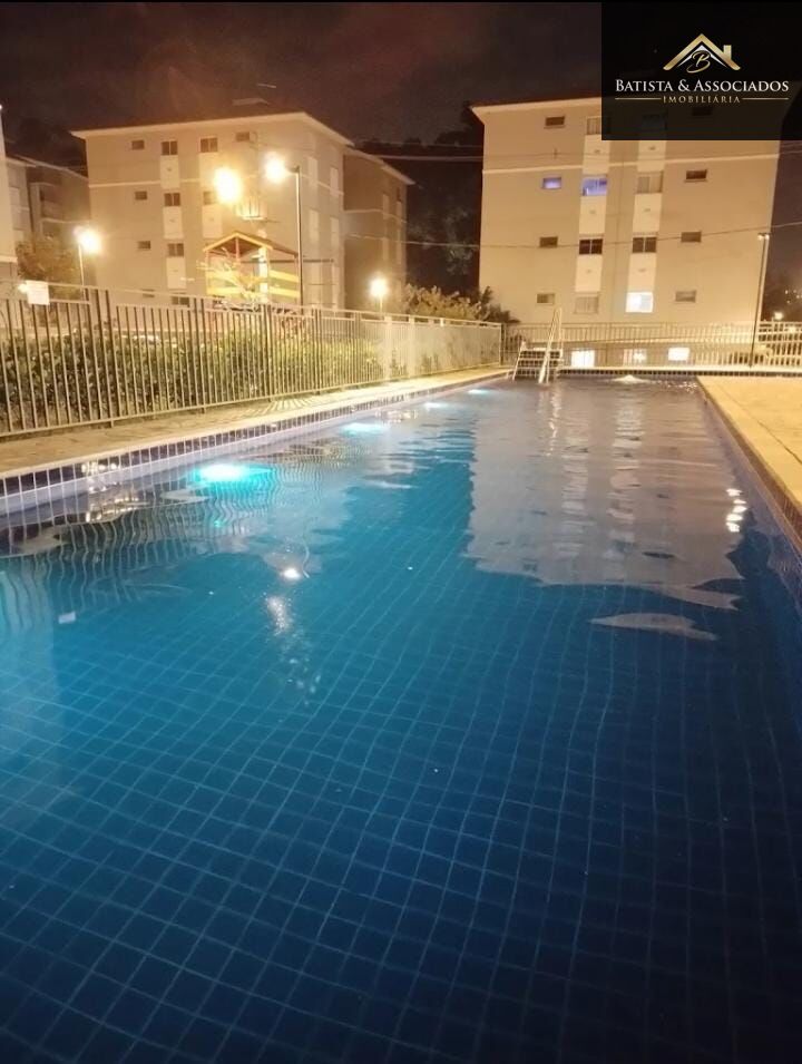 Apartamento, 2 quartos, 47 m² - Foto 16