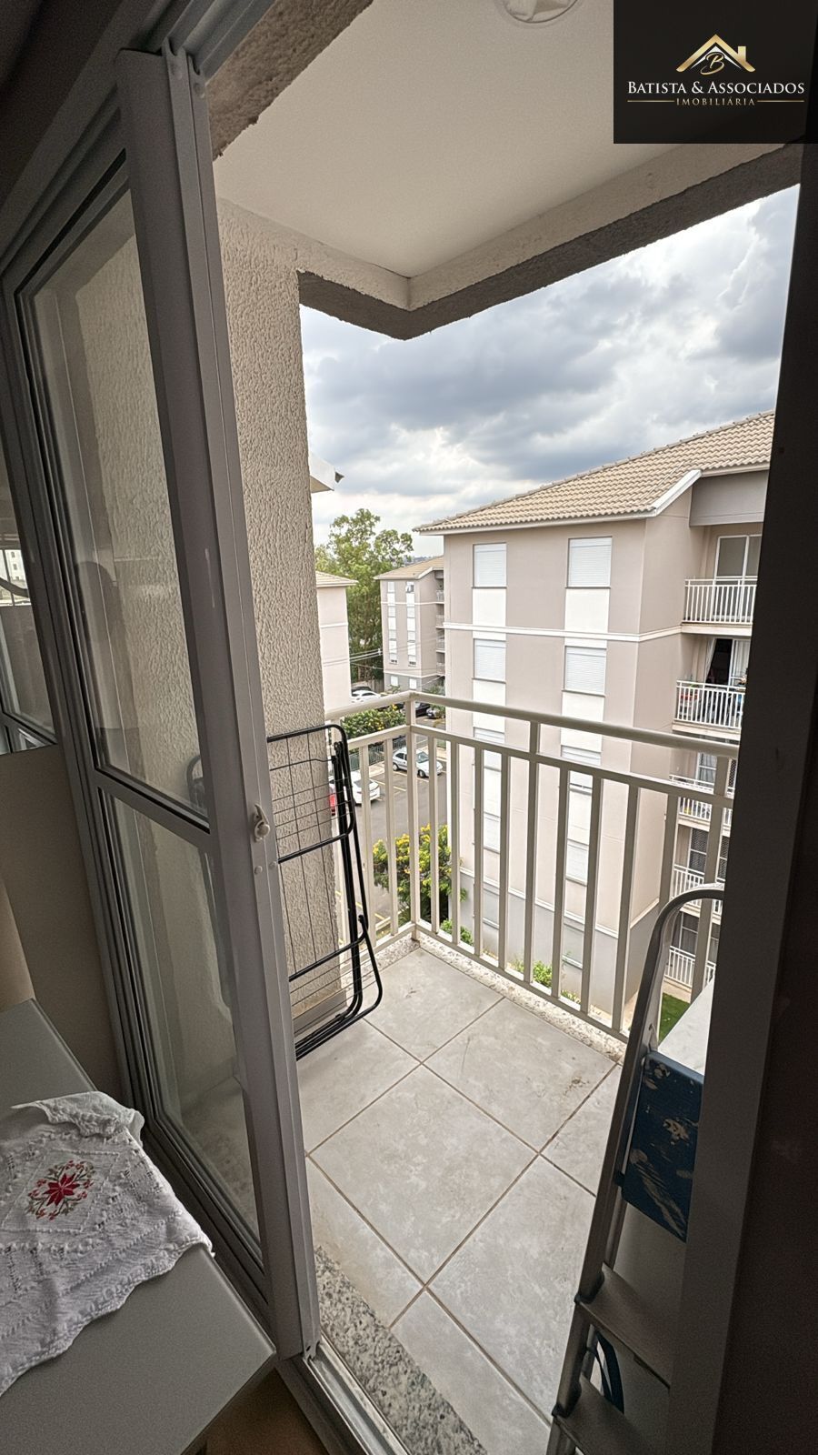 Apartamento, 2 quartos, 47 m² - Foto 7