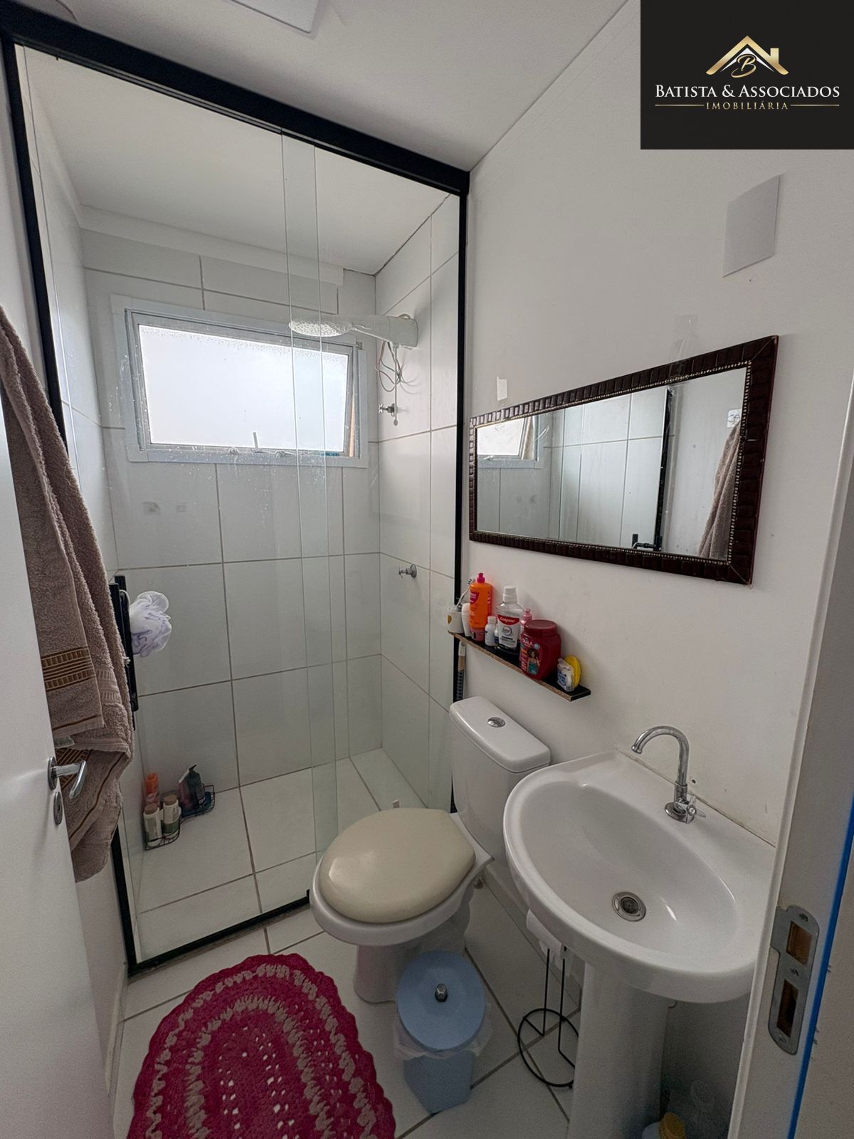 Apartamento, 2 quartos, 47 m² - Foto 6