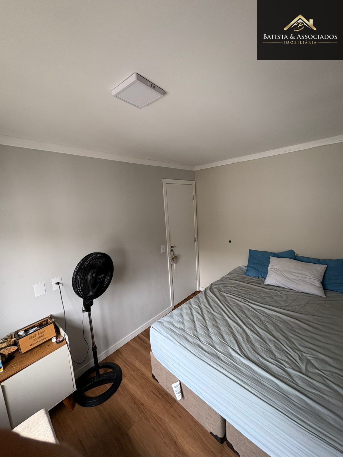 Apartamento, 2 quartos, 47 m² - Foto 4