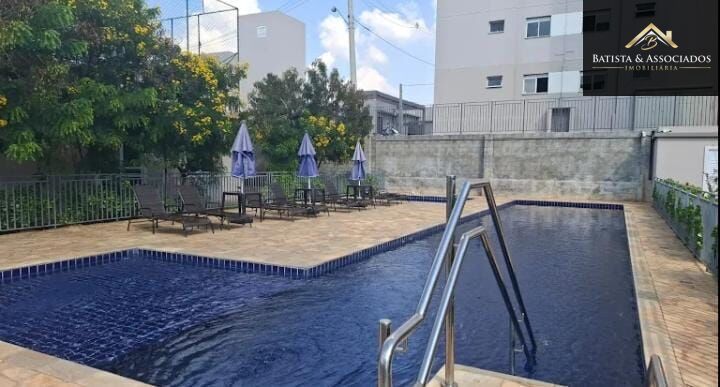 Apartamento, 2 quartos, 47 m² - Foto 13