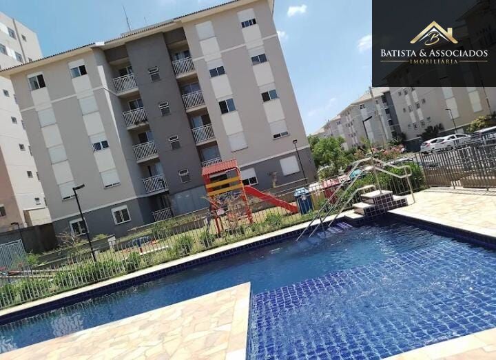 Apartamento, 2 quartos, 47 m² - Foto 15