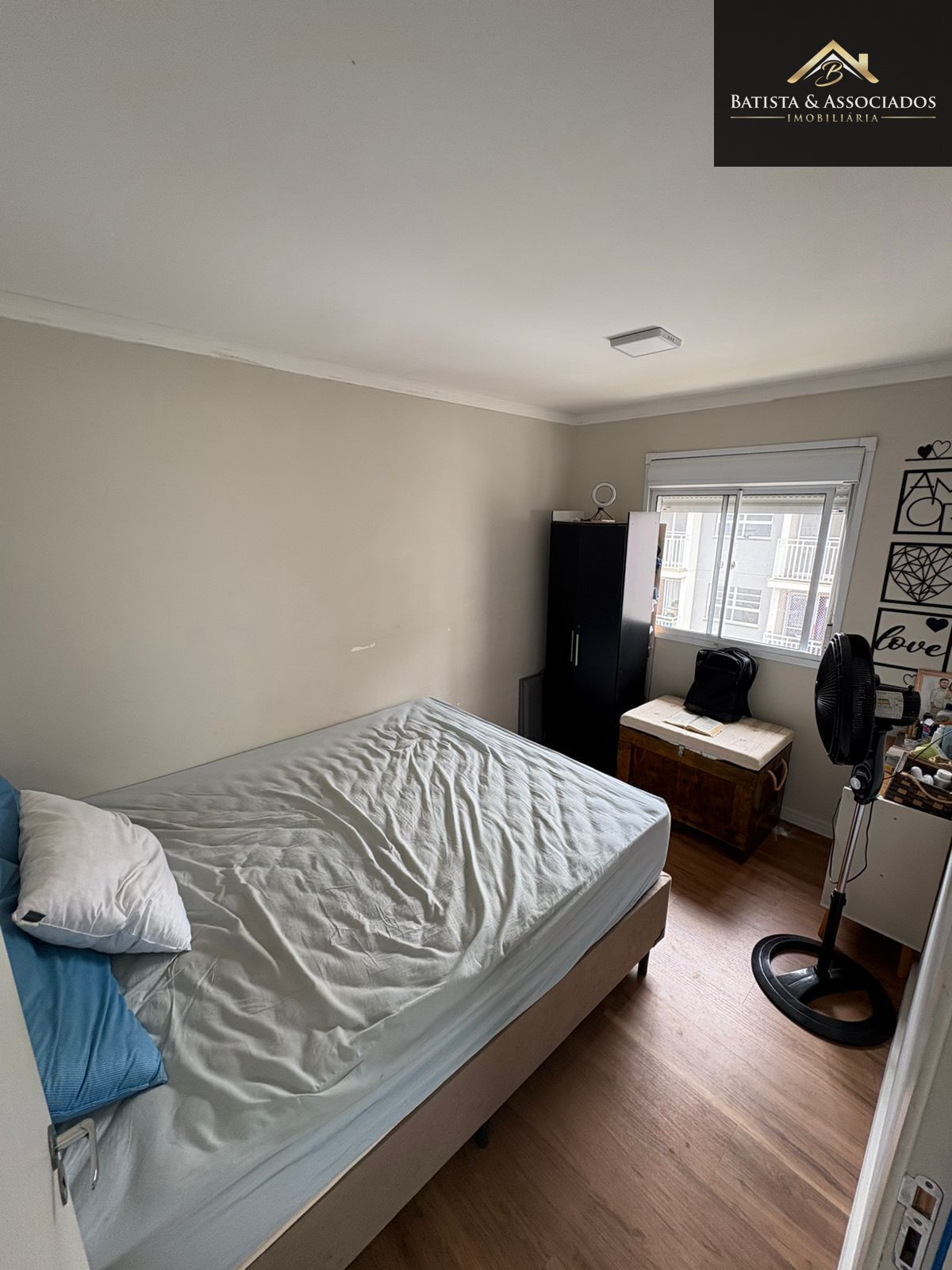 Apartamento, 2 quartos, 47 m² - Foto 5
