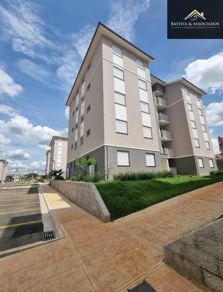 Apartamento, 2 quartos, 47 m² - Foto 18