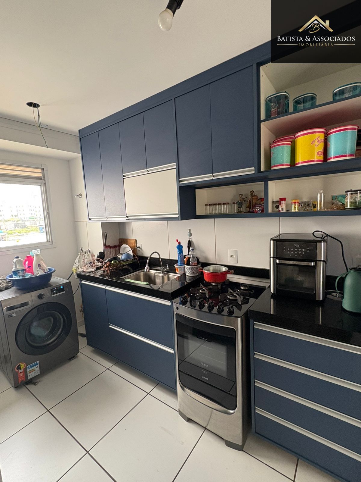 Apartamento, 2 quartos, 47 m² - Foto 9