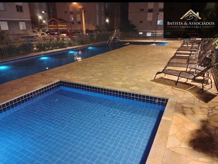 Apartamento, 2 quartos, 47 m² - Foto 12
