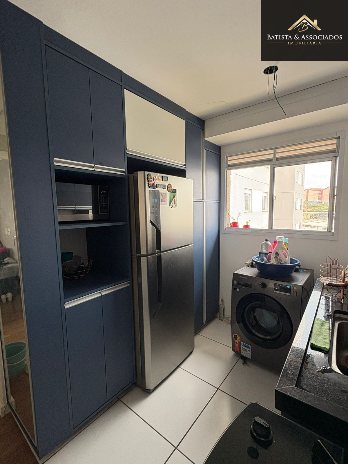 Apartamento, 2 quartos, 47 m² - Foto 8