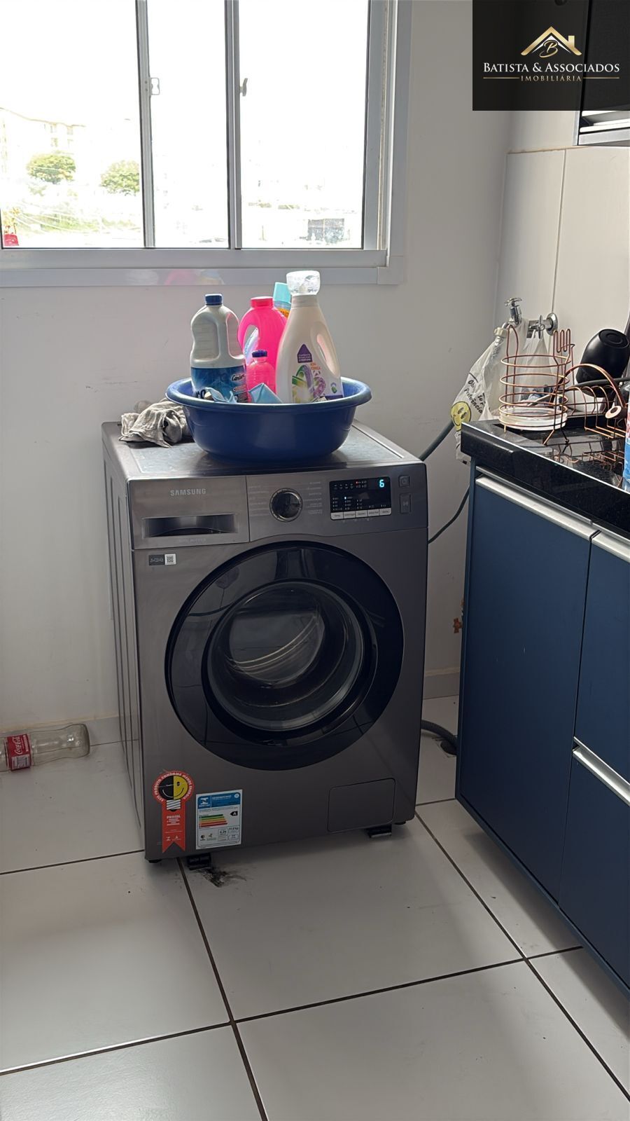 Apartamento, 2 quartos, 47 m² - Foto 3