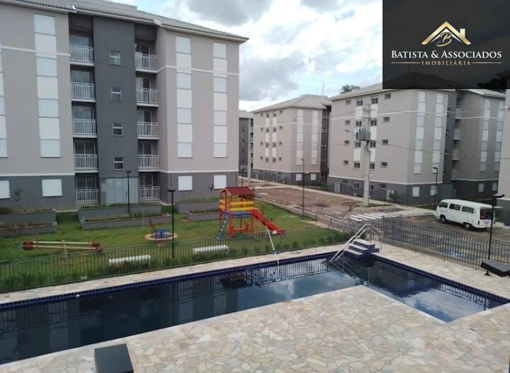Apartamento, 2 quartos, 47 m² - Foto 22