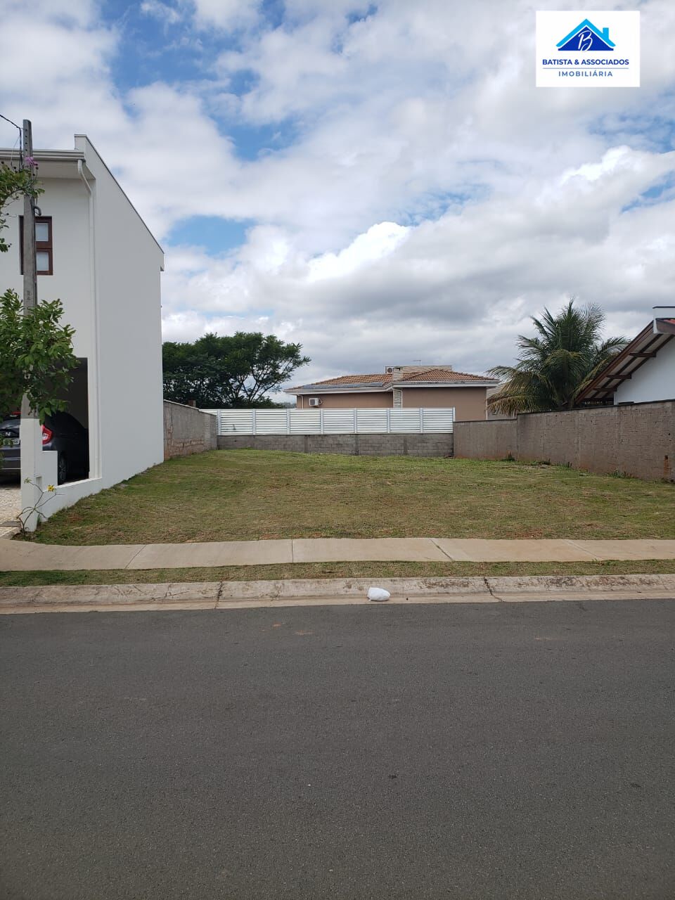 Terreno à venda, 420m² - Foto 4