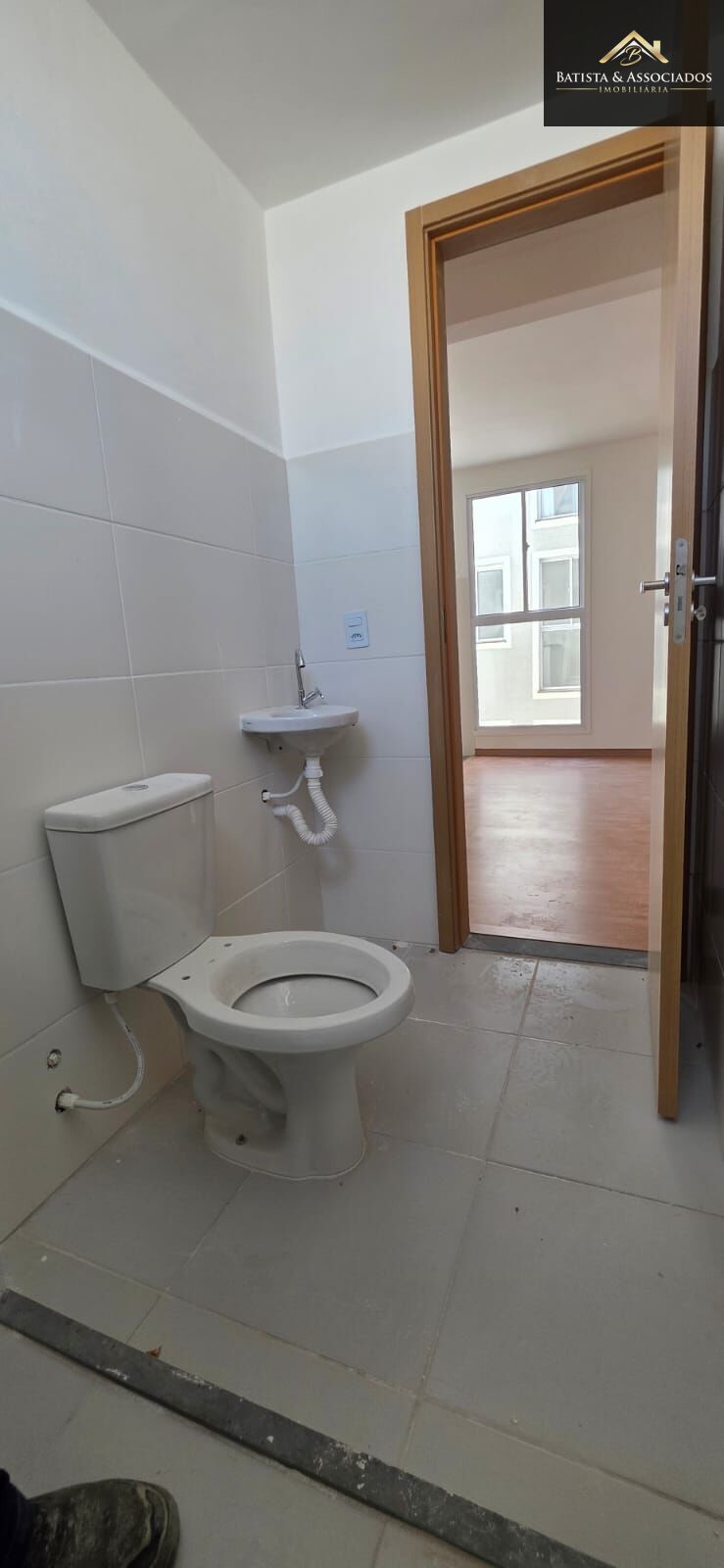 Apartamento, 2 quartos, 44 m² - Foto 6