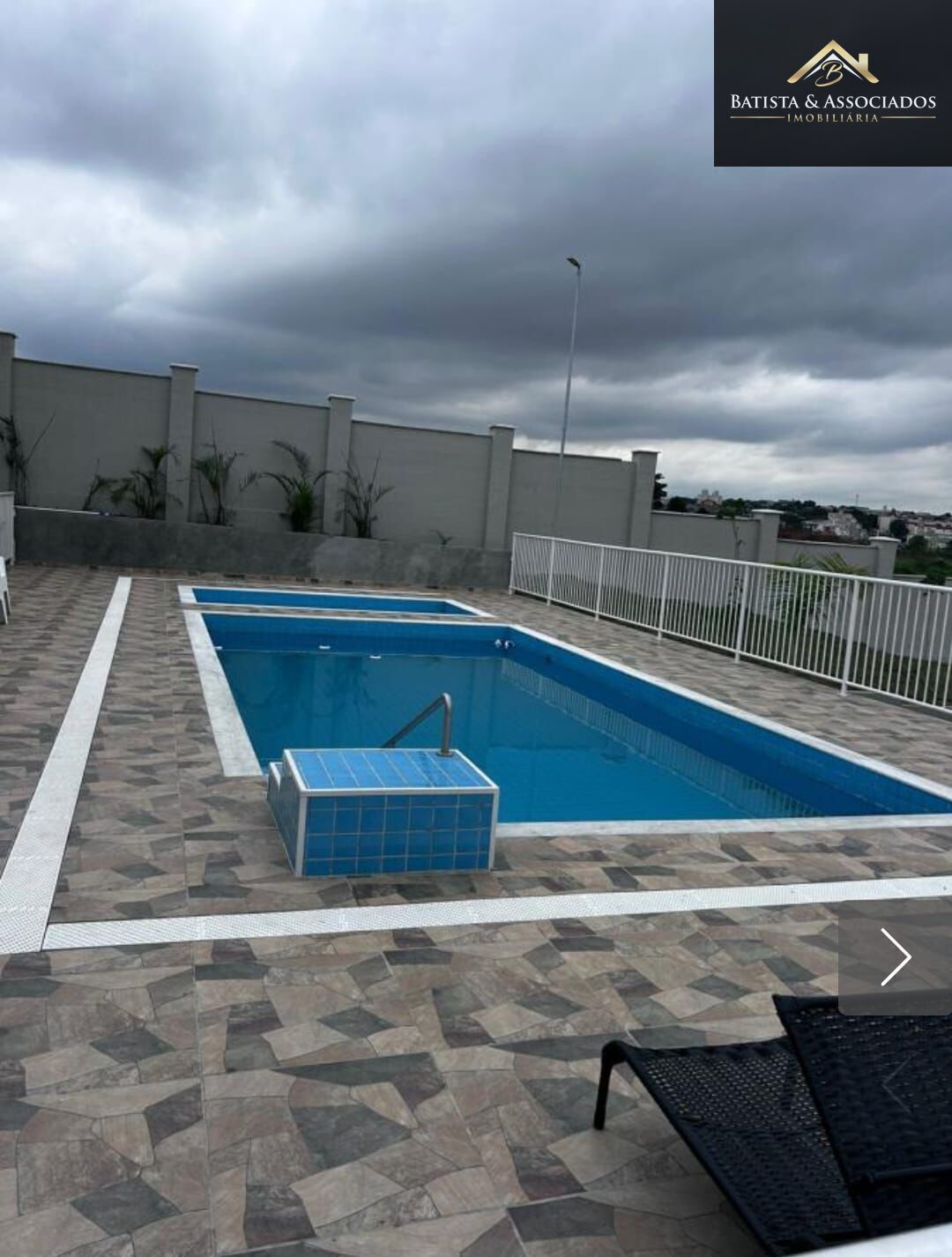 Apartamento, 2 quartos, 44 m² - Foto 17