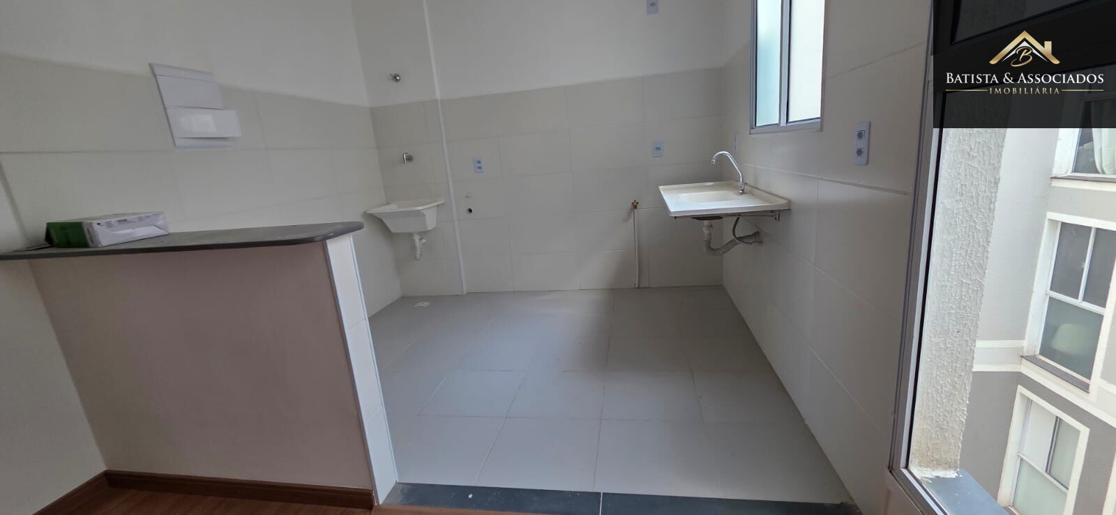 Apartamento, 2 quartos, 44 m² - Foto 5