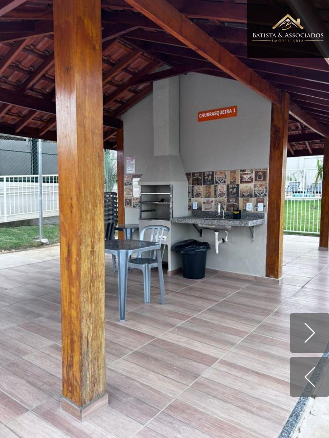 Apartamento, 2 quartos, 44 m² - Foto 20
