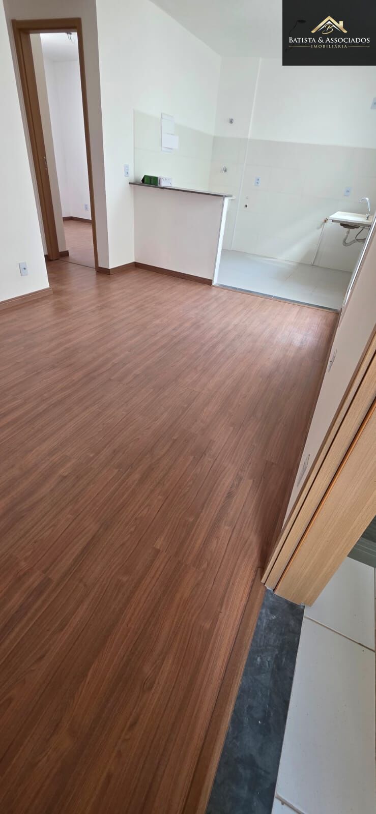 Apartamento, 2 quartos, 44 m² - Foto 3
