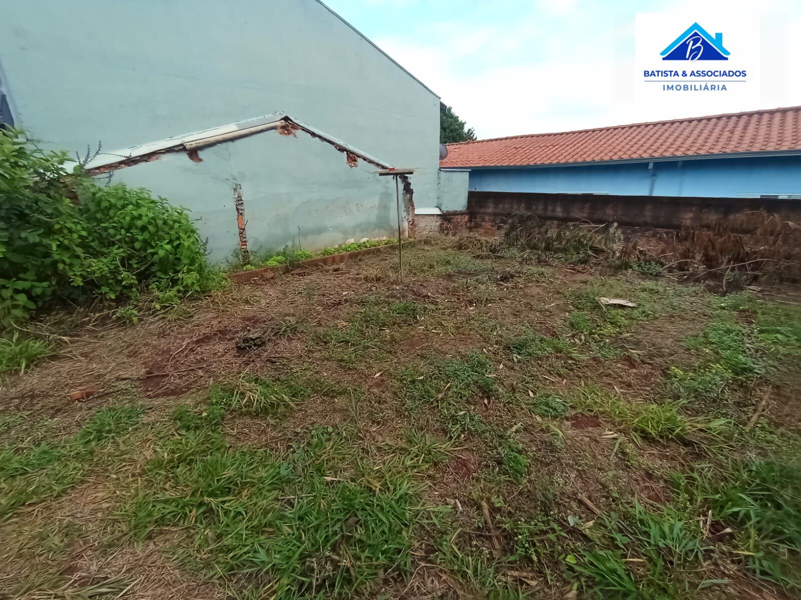 Terreno, 330 m² - Foto 7