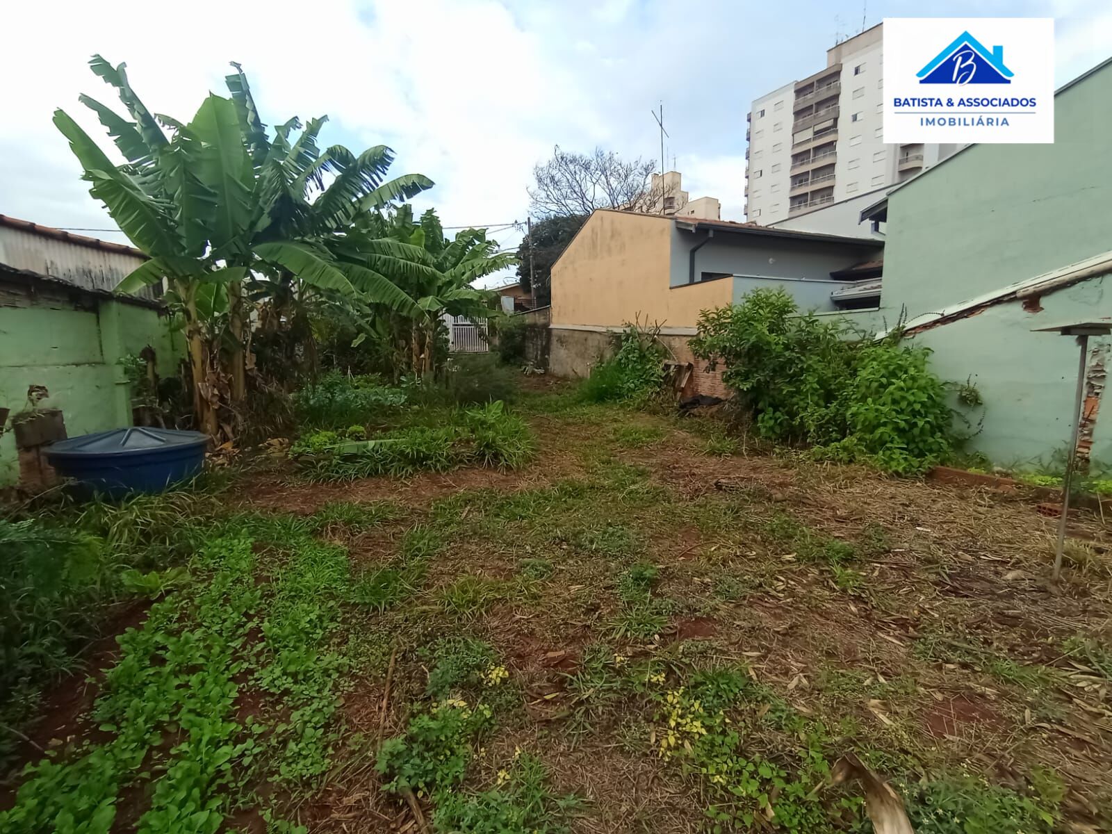 Terreno, 330 m² - Foto 1