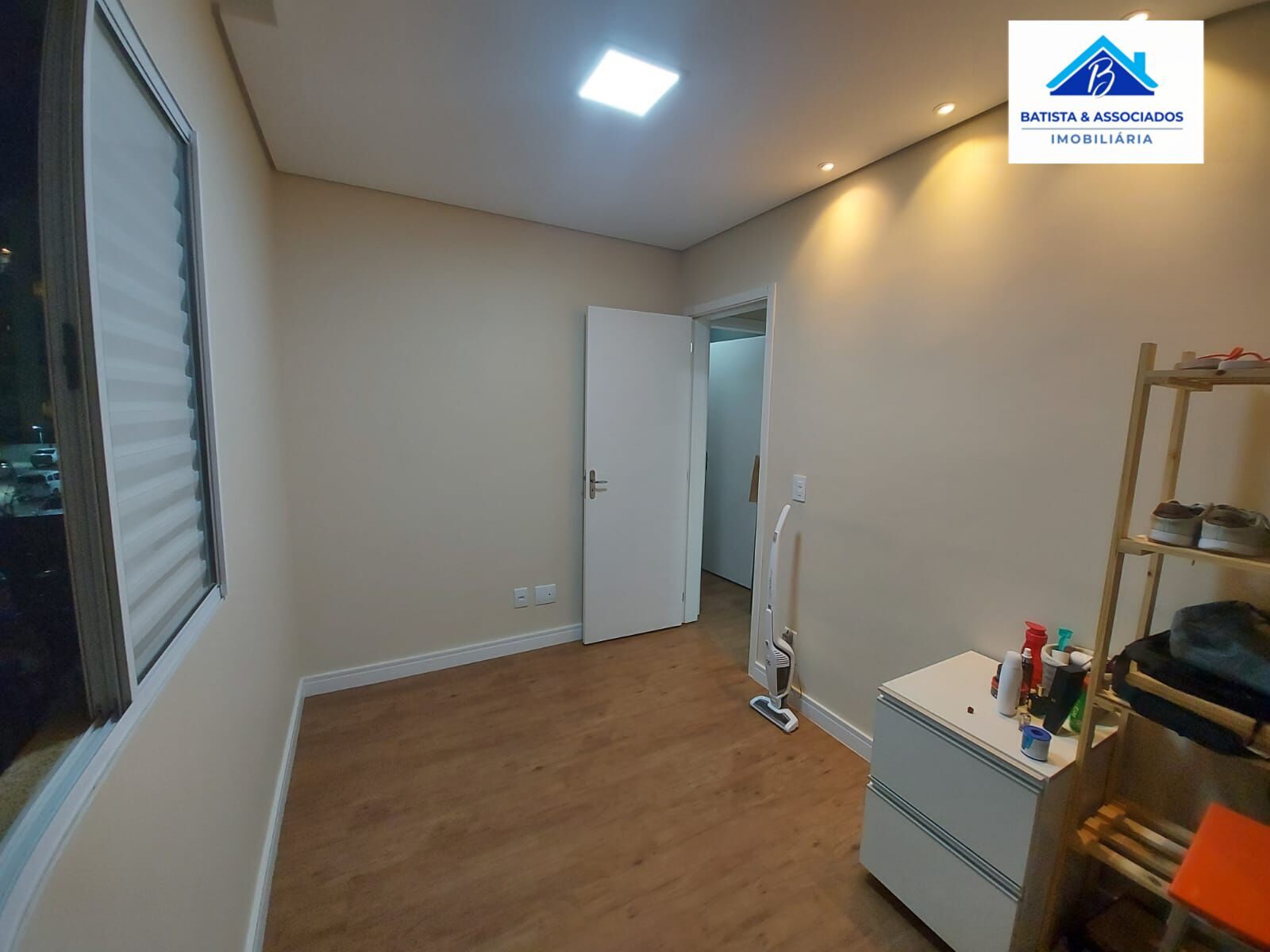 Apartamento à venda com 2 quartos, 51m² - Foto 8