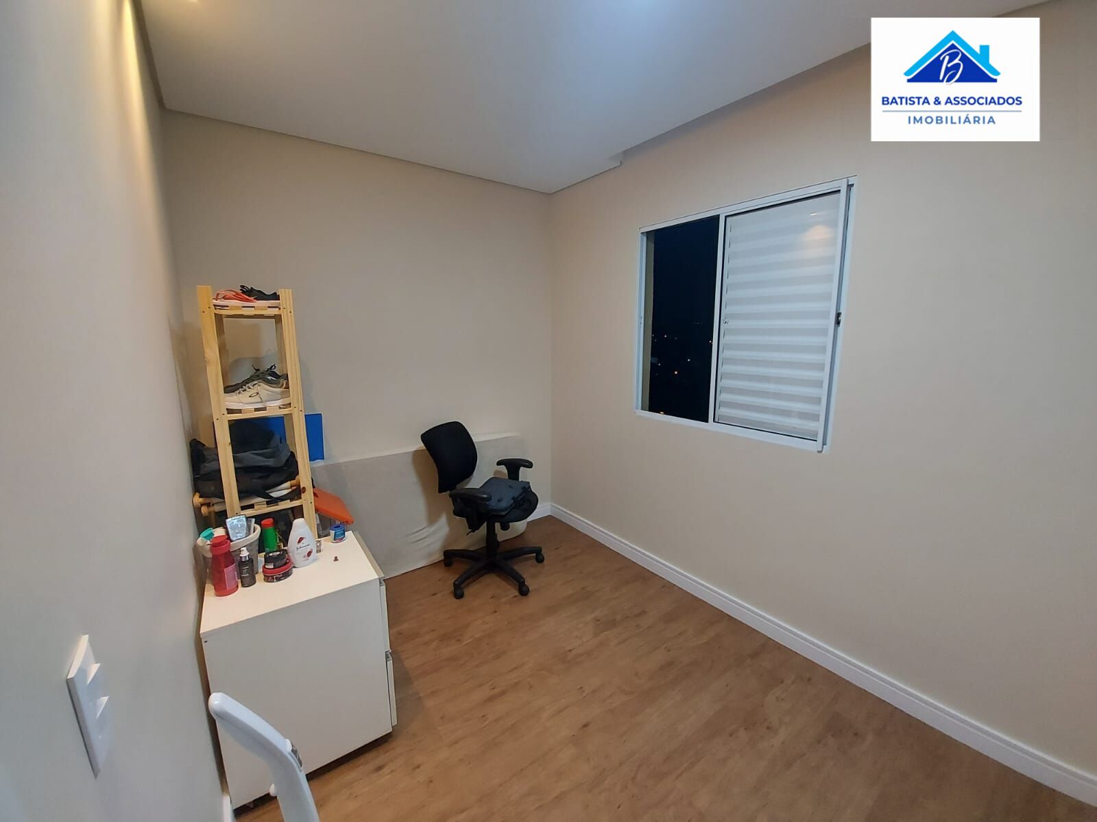 Apartamento à venda com 2 quartos, 51m² - Foto 7