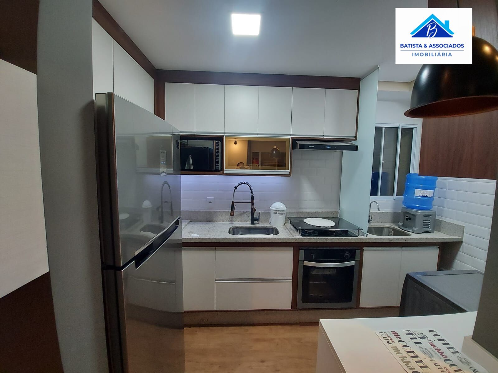 Apartamento à venda com 2 quartos, 51m² - Foto 25