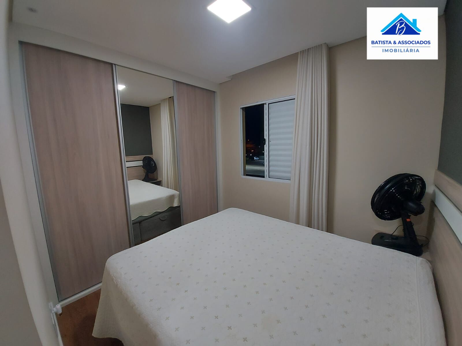 Apartamento à venda com 2 quartos, 51m² - Foto 12